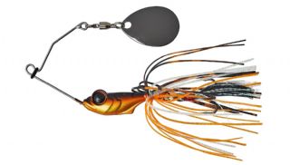 Gunki Alvin Spinnerbait - 